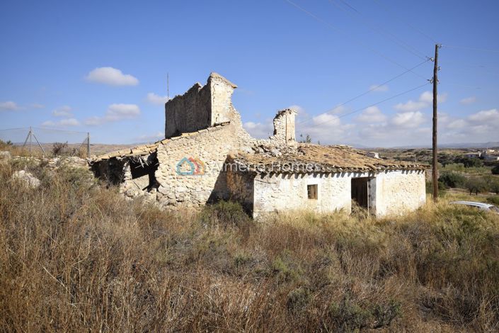 Image No.7-Maison de campagne à vendre à Partaloa
