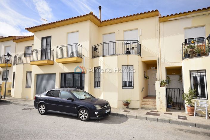 Image No.4-3 Bed Duplex for sale