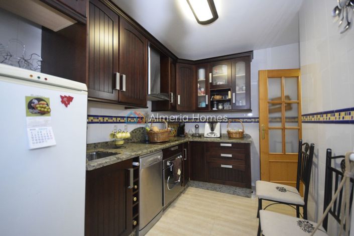 Image No.9-3 Bed Duplex for sale