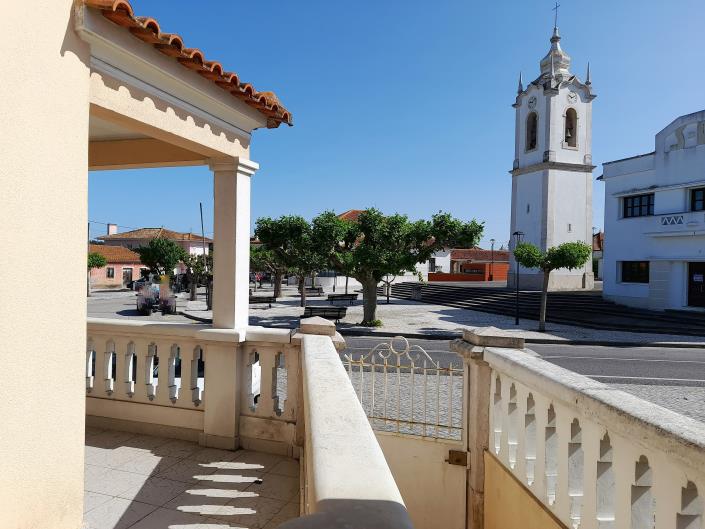 Image No.5-Maison / Villa de 6 chambres à vendre à Coimbrão