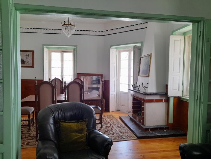 Image No.17-Maison / Villa de 6 chambres à vendre à Coimbrão