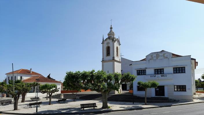 Image No.44-Maison / Villa de 6 chambres à vendre à Coimbrão