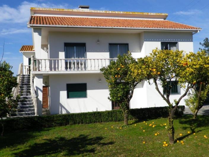 Image No.2-Propriété de 5 chambres à vendre à Monte Redondo