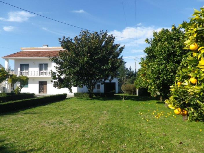 Image No.50-Propriété de 5 chambres à vendre à Monte Redondo