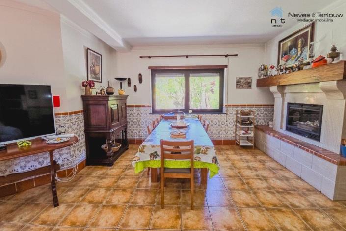 Image No.19-Maison / Villa de 3 chambres à vendre à Coimbrão