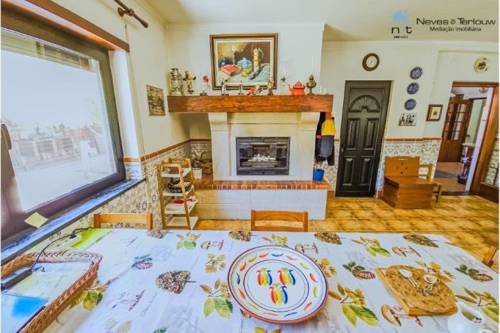 Image No.22-Maison / Villa de 3 chambres à vendre à Coimbrão