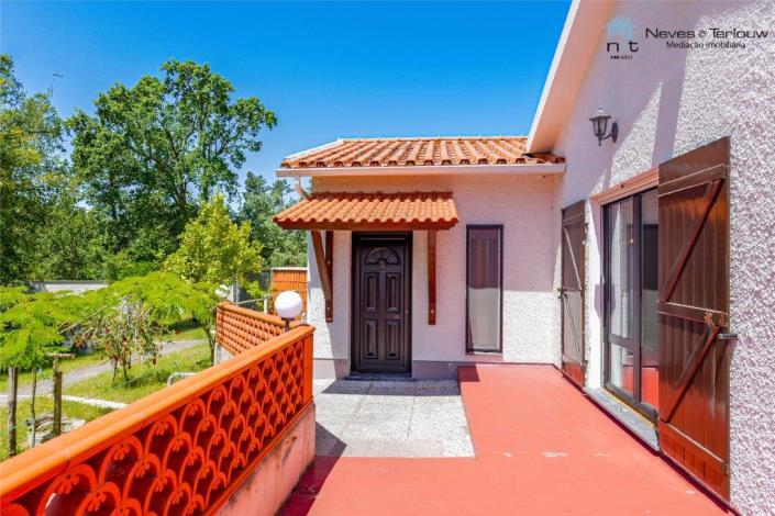 Image No.25-Maison / Villa de 3 chambres à vendre à Coimbrão