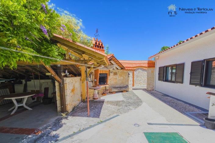 Image No.30-Maison / Villa de 3 chambres à vendre à Coimbrão