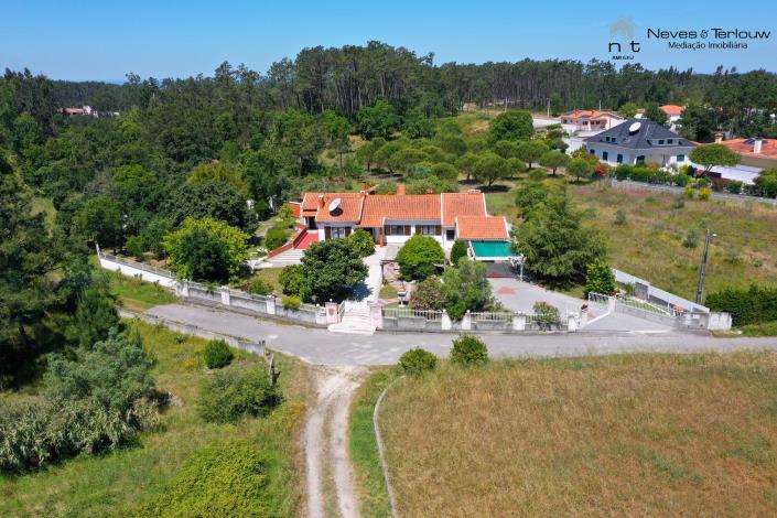 Image No.36-Maison / Villa de 3 chambres à vendre à Coimbrão