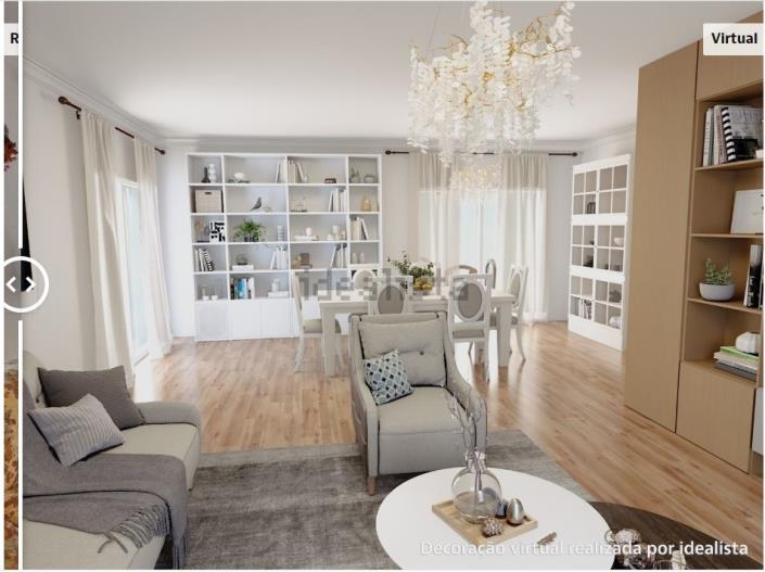 Image No.9-Maison / Villa de 4 chambres à vendre à Monte Redondo