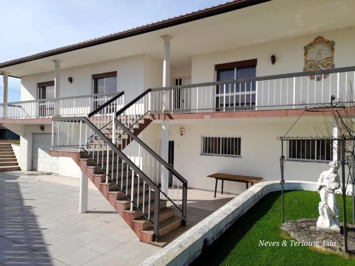 Image No.3-Maison / Villa de 4 chambres à vendre à Monte Redondo