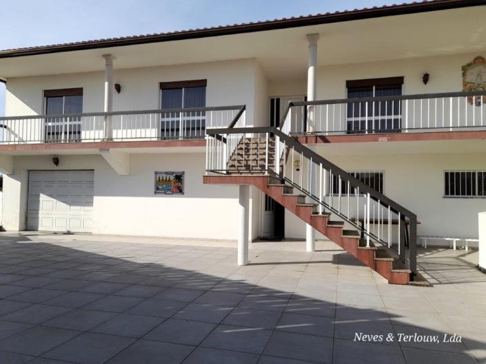 Image No.6-Maison / Villa de 4 chambres à vendre à Monte Redondo