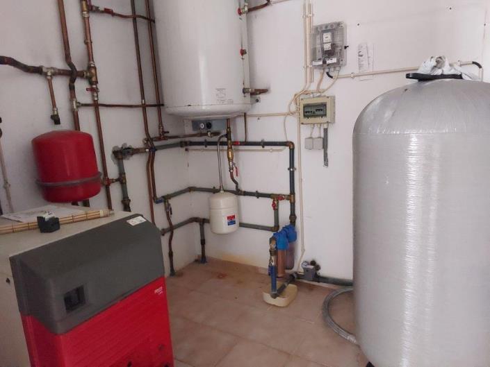 Image No.33-Maison / Villa de 4 chambres à vendre à Monte Redondo