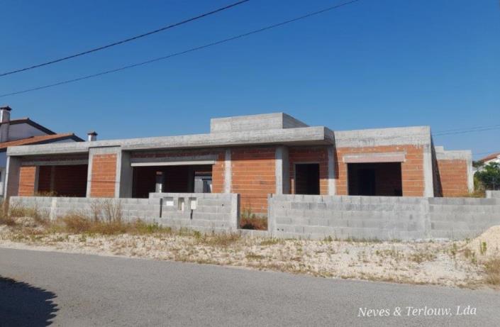 Image No.2-Maison de 3 chambres à vendre à Monte Redondo