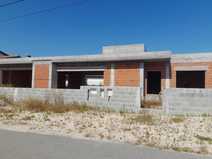 Image No.3-Maison de 3 chambres à vendre à Monte Redondo