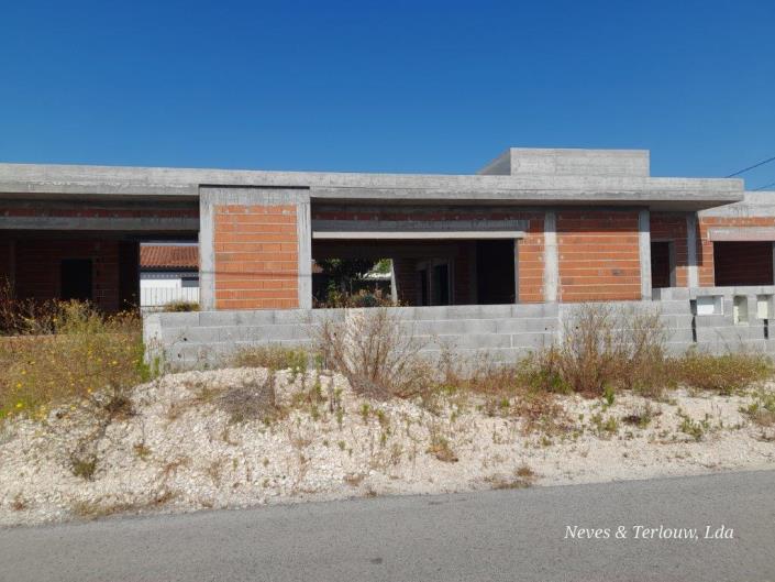Image No.4-Maison de 3 chambres à vendre à Monte Redondo