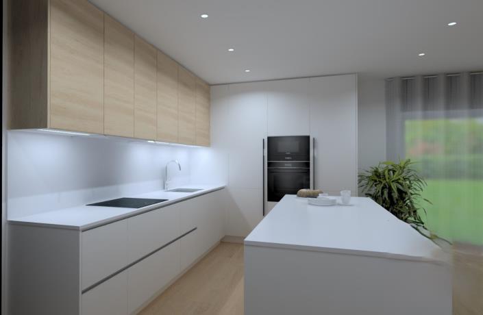 Image No.20-Maison de 3 chambres à vendre à Monte Redondo