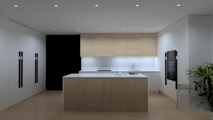 Image No.21-Maison de 3 chambres à vendre à Monte Redondo