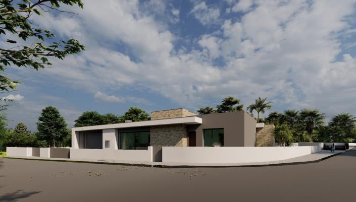 Image No.25-Maison de 3 chambres à vendre à Monte Redondo