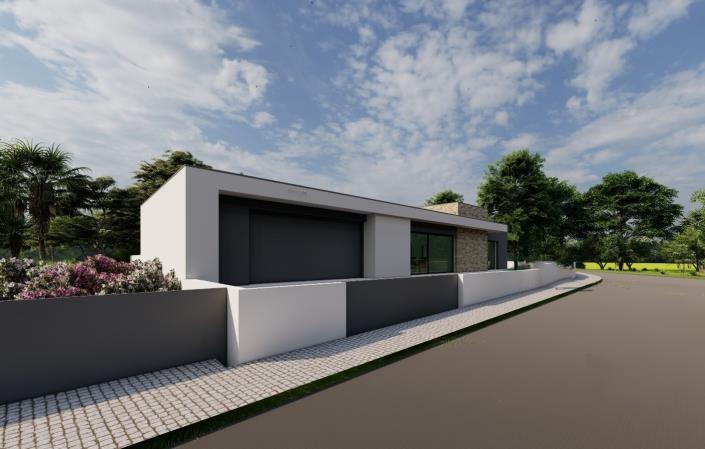 Image No.26-Maison de 3 chambres à vendre à Monte Redondo