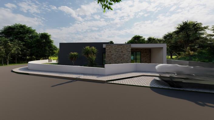 Image No.27-Maison de 3 chambres à vendre à Monte Redondo