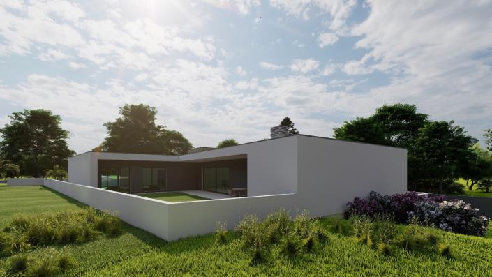 Image No.28-Maison de 3 chambres à vendre à Monte Redondo