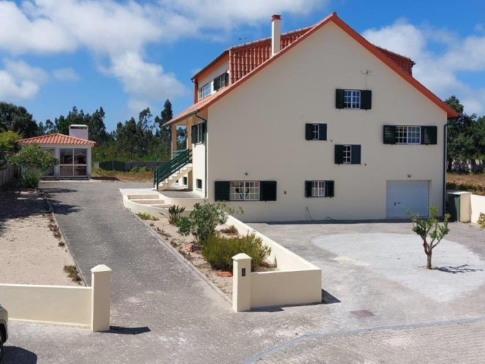 Image No.5-Maison / Villa de 7 chambres à vendre à Coimbrão