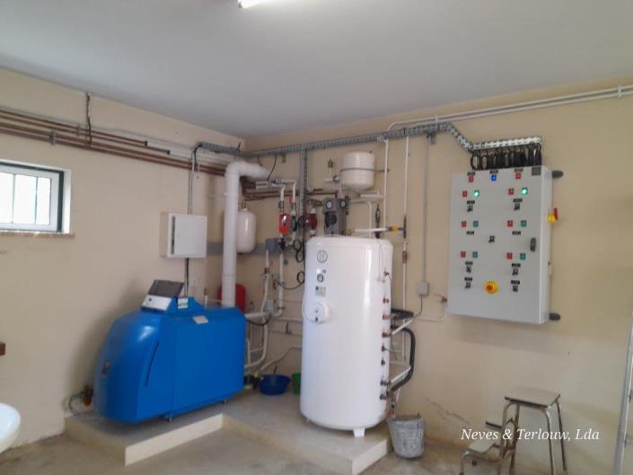 Image No.35-Maison / Villa de 7 chambres à vendre à Coimbrão