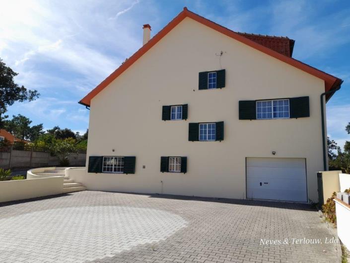 Image No.37-Maison / Villa de 7 chambres à vendre à Coimbrão