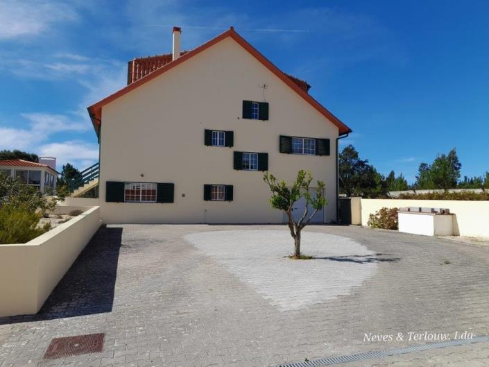 Image No.38-Maison / Villa de 7 chambres à vendre à Coimbrão