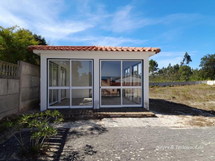 Image No.40-Maison / Villa de 7 chambres à vendre à Coimbrão