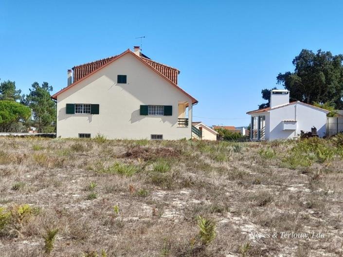 Image No.43-Maison / Villa de 7 chambres à vendre à Coimbrão