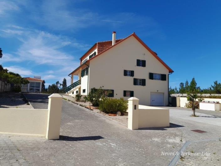 Image No.50-Maison / Villa de 7 chambres à vendre à Coimbrão