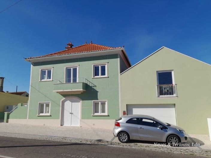 Image No.40-Maison / Villa de 4 chambres à vendre à Leiria