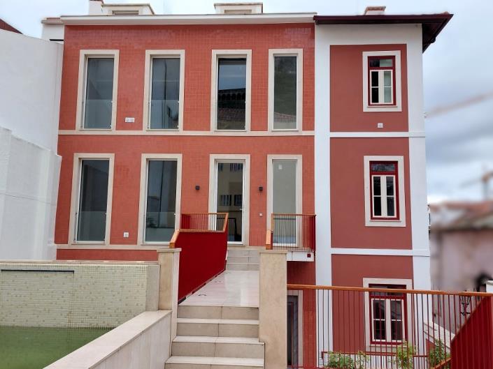 Image No.2-Appartement de 3 chambres à vendre à Leiria