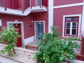 1 - Leiria, Appartement