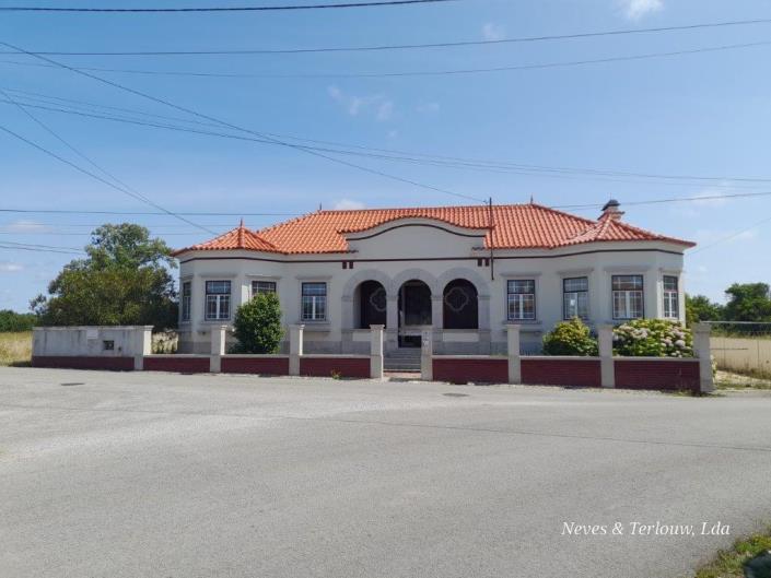 Image No.19-Maison / Villa de 3 chambres à vendre à Coimbrão