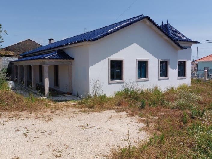 Image No.3-Maison / Villa de 3 chambres à vendre à Coimbrão