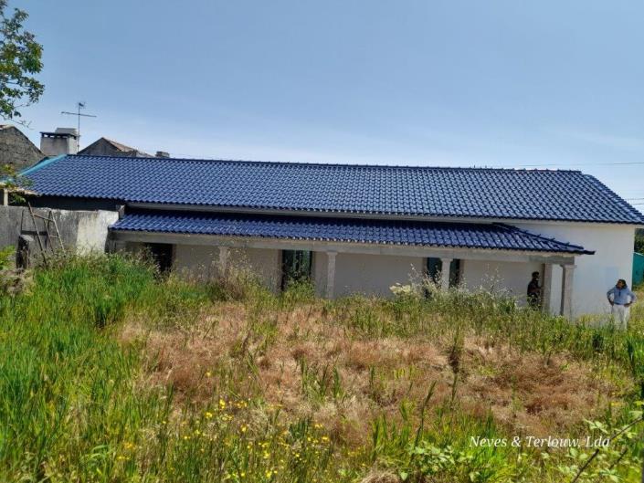 Image No.15-Maison / Villa de 3 chambres à vendre à Coimbrão