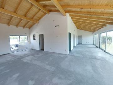 1 - Coimbrão, Maison