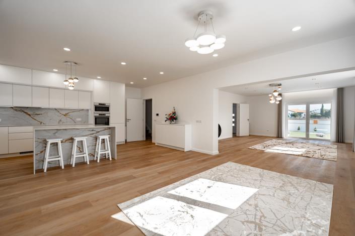 Image No.7-Maison / Villa de 5 chambres à vendre à Carriço