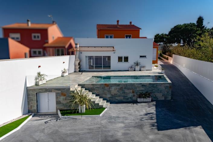 Image No.38-Maison / Villa de 5 chambres à vendre à Carriço