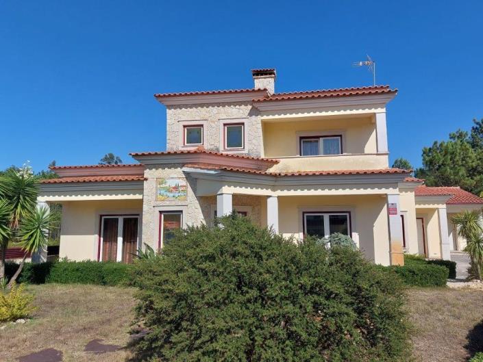 Image No.4-Maison / Villa de 3 chambres à vendre à Monte Redondo