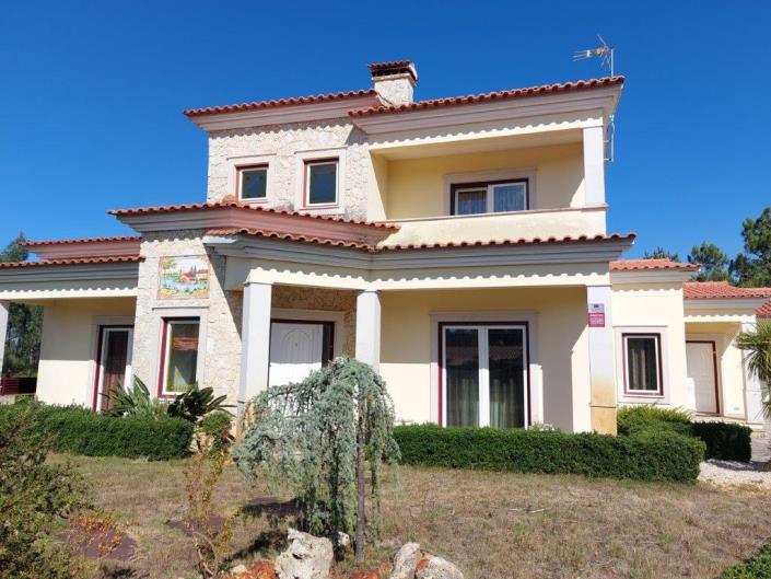 Image No.5-Maison / Villa de 3 chambres à vendre à Monte Redondo