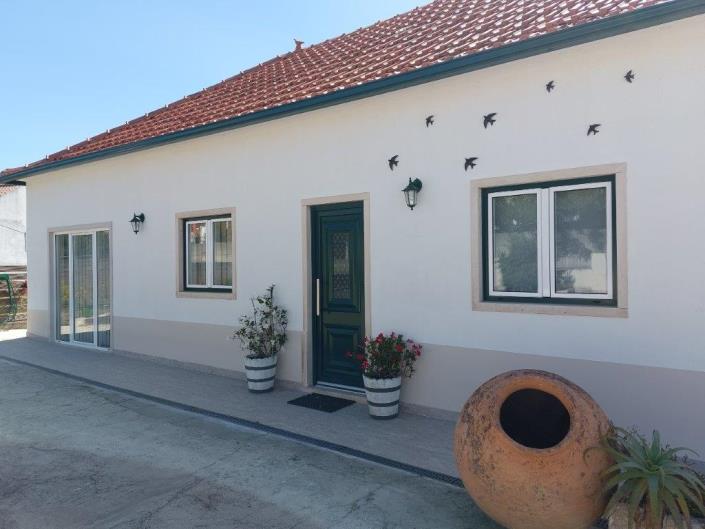 Image No.3-Maison / Villa de 3 chambres à vendre à Aljubarrota