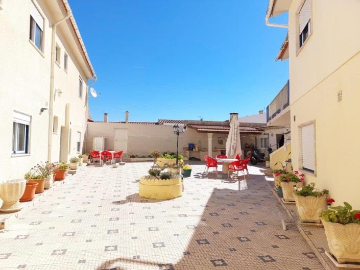 Image No.4-Villa de 11 chambres à vendre à Pedrógão