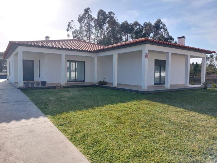 Image No.6-Maison / Villa de 3 chambres à vendre à Coimbrão