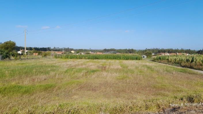 Image No.5-Terrain à vendre à Monte Redondo