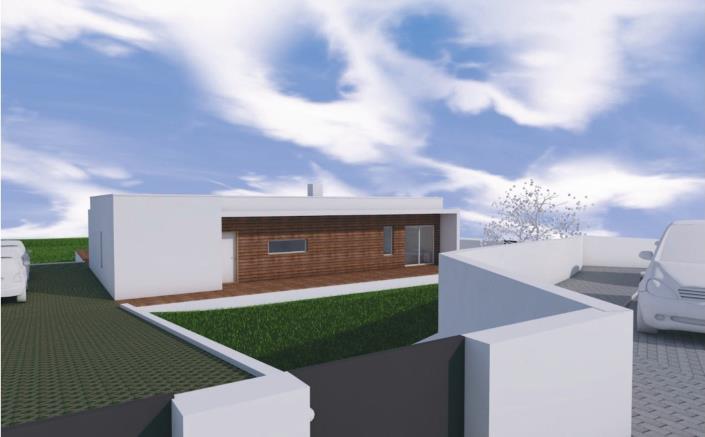 Image No.7-Terrain à vendre à Monte Redondo