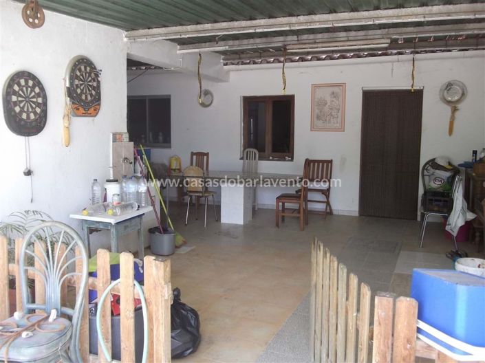 Image No.3-Villa de 3 chambres à vendre à Portimao